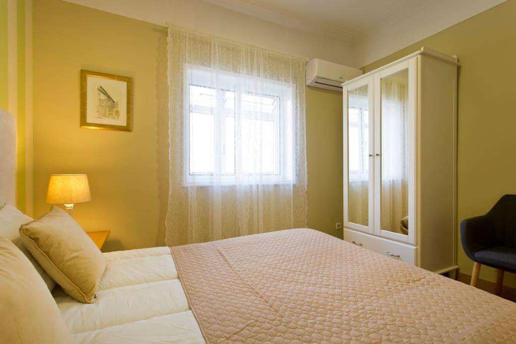 Appartamento Aposentus - Serenity 2d